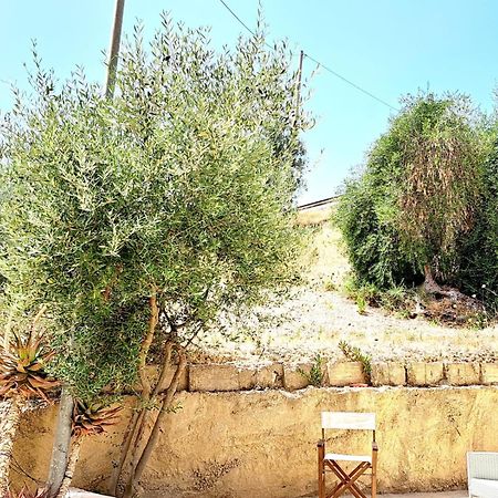 Appartamento Castel Sant'Angelo Licata Dış mekan fotoğraf